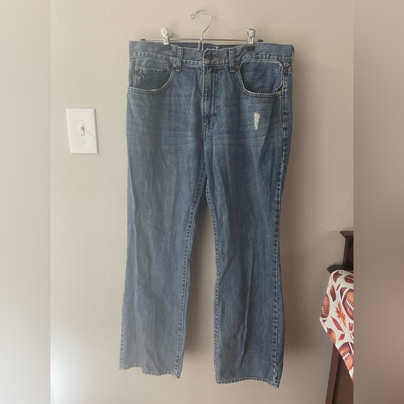 Men’s Urban Pipeline Relaxed Straight size 34/30 Jeans - Picture 1 of 1